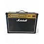 Used Marshall JVM210C 100W 2x12 Tube Guitar Amp Head