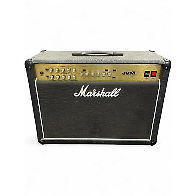 Used Marshall JVM210C Guitar Combo Amp