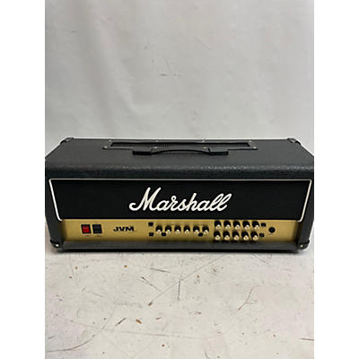 Marshall Used Marshall JVM210H 100W Tube Guitar Amp Head