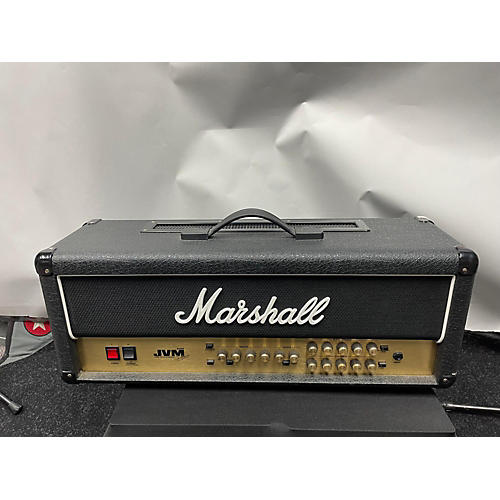 Marshall Used Marshall JVM210H 100W Tube Guitar Amp Head