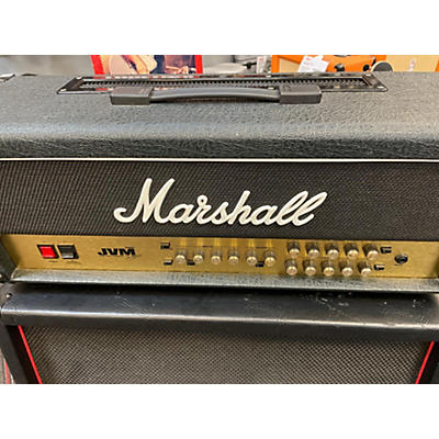 Marshall Used Marshall JVM210H 100W Tube Guitar Amp Head