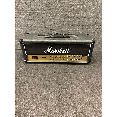 Marshall Used Marshall JVM210H 100W Tube Guitar Amp Head