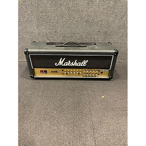 Marshall Used Marshall JVM210H 100W Tube Guitar Amp Head