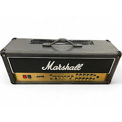 Marshall Used Marshall JVM210H 100W Tube Guitar Amp Head