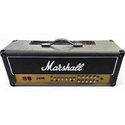 Marshall Used Marshall JVM210H 100W Tube Guitar Amp Head