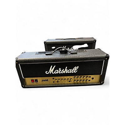 Marshall Used Marshall JVM210H 100W Tube Guitar Amp Head