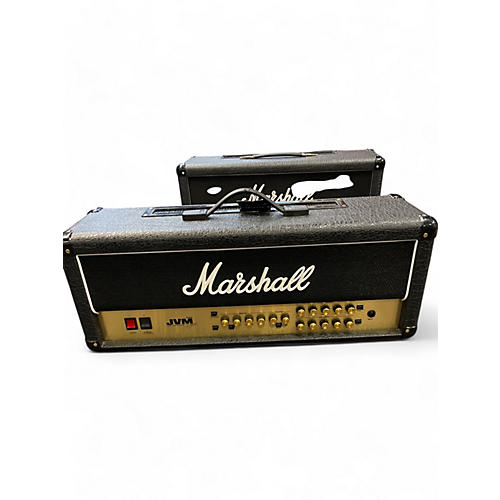 Marshall Used Marshall JVM210H 100W Tube Guitar Amp Head