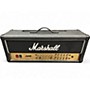 Used Marshall JVM210H 100W Tube Guitar Amp Head
