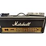 Used Marshall JVM210H 100W Tube Guitar Amp Head