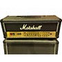 Used Marshall JVM210H 100W Tube Guitar Amp Head