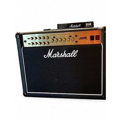 Used Marshall JVM215C 50W 1x12 Tube Guitar Combo Amp