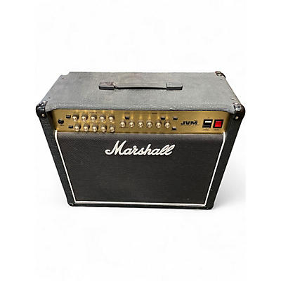Used Marshall JVM215C Tube Guitar Combo Amp