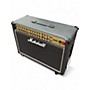 Used Marshall JVM410C 100W 2x12 Tube Guitar Combo Amp