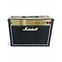 Used Marshall JVM410C 100W 2x12 Tube Guitar Combo Amp