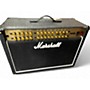 Used Marshall JVM410C 100W 2x12 Tube Guitar Combo Amp