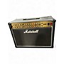 Used Marshall JVM410C 100W 2x12 Tube Guitar Combo Amp