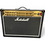 Used Marshall JVM410C 100W 2x12 Tube Guitar Combo Amp