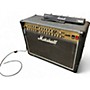 Used Marshall JVM410C 100W 2x12 Tube Guitar Combo Amp
