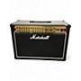 Used Marshall JVM410C 100W 2x12 Tube Guitar Combo Amp