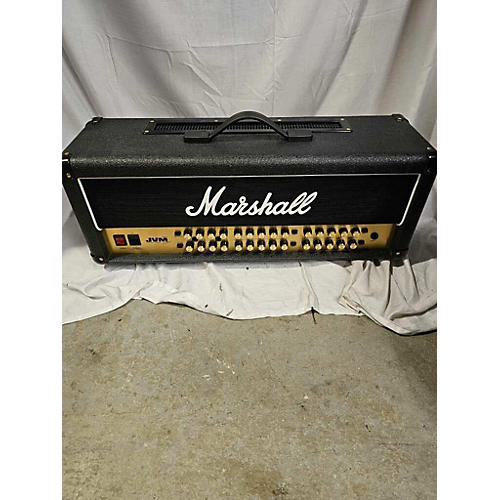 Marshall Used Marshall JVM410H 100W Tube Guitar Amp Head