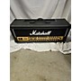 Used Marshall Used Marshall JVM410H 100W Tube Guitar Amp Head