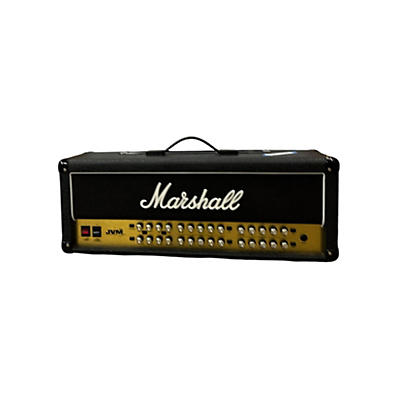 Marshall Used Marshall JVM410H 100W Tube Guitar Amp Head