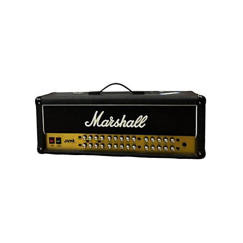 Marshall Used Marshall JVM410H 100W Tube Guitar Amp Head