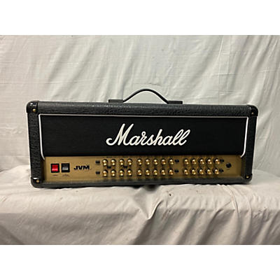 Marshall Used Marshall JVM410H 100W Tube Guitar Amp Head