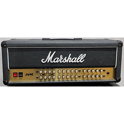 Marshall Used Marshall JVM410H 100W Tube Guitar Amp Head