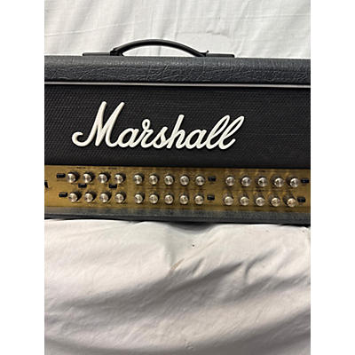 Marshall Used Marshall JVM410H 100W Tube Guitar Amp Head