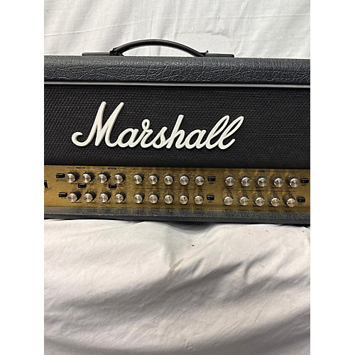 Marshall Used Marshall JVM410H 100W Tube Guitar Amp Head