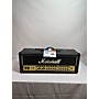 Used Marshall Used Marshall JVM410H 100W Tube Guitar Amp Head