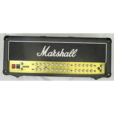 Marshall Used Marshall JVM410H 100W Tube Guitar Amp Head