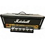 Used Marshall Used Marshall JVM410H 100W Tube Guitar Amp Head