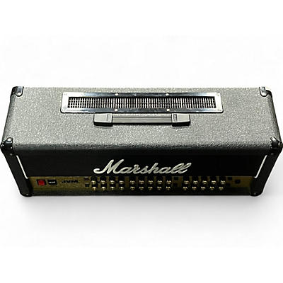 Used Marshall JVM410H 100W Tube Guitar Amp Head