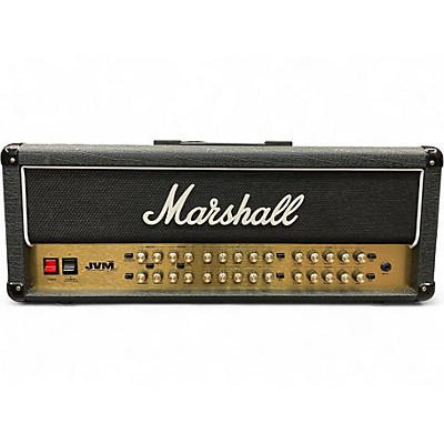 Used Marshall JVM410H 100W Tube Guitar Amp Head