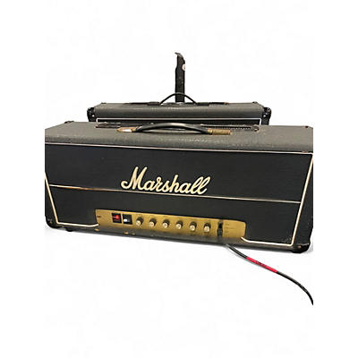 Used Marshall JVM410H 100W Tube Guitar Amp Head