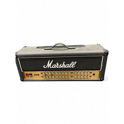 Used Marshall JVM410H 100W Tube Guitar Amp Head