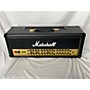 Used Marshall Used Marshall JVM410HJS Joe Satriani Signature Tube Guitar Amp Head