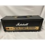 Used Marshall Used Marshall JVM410HJS Joe Satriani Signature Tube Guitar Amp Head