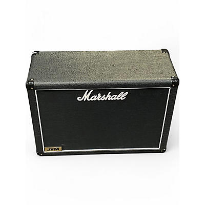 Used Marshall JVMC212 Guitar Cabinet