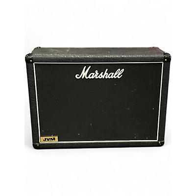 Used Marshall JVMC212 Guitar Cabinet