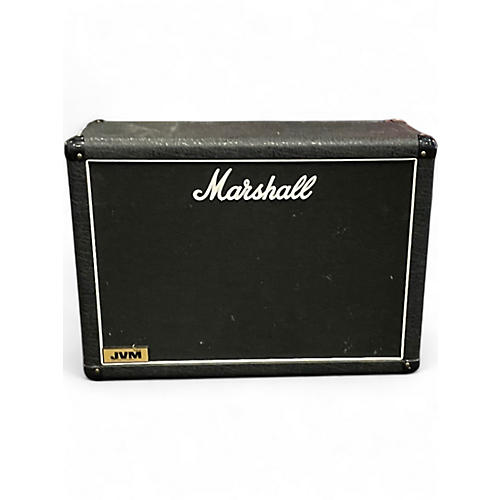 Used Marshall JVMC212 Guitar Cabinet