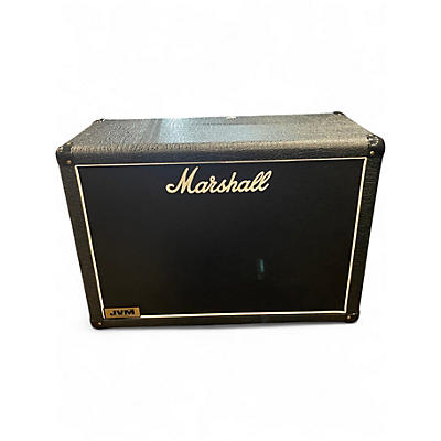 Used Marshall JVMC212 Guitar Cabinet