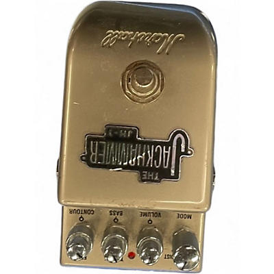 Used Marshall Jackhammer JH1 Effect Pedal