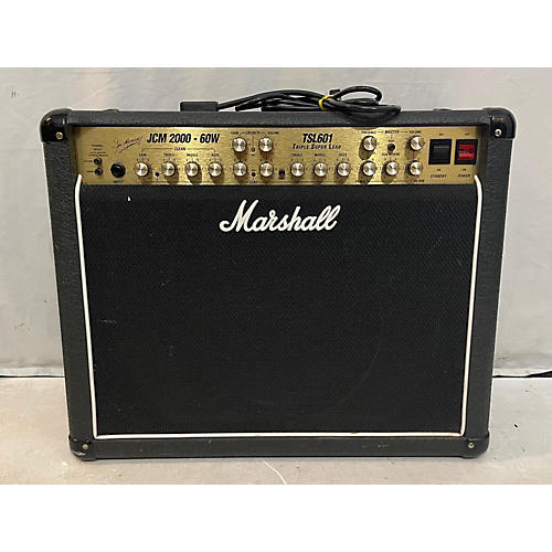 Marshall Used Marshall Jcm2000 Tsl601