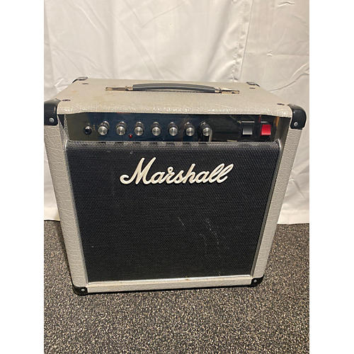 Marshall Used Marshall Jubilee 2525C Silver Jubilee Tube Guitar Combo Amp