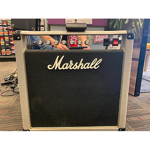 Marshall Used Marshall Jubilee 2525C Tube Guitar Amp Head