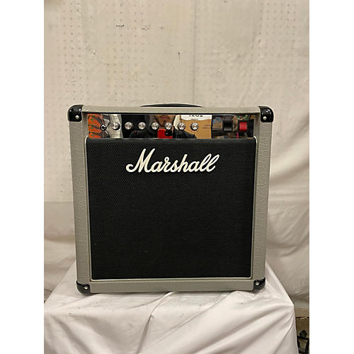 Marshall Used Marshall Jubilee 2525C Tube Guitar Amp Head