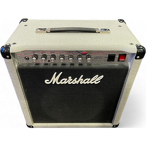 Used Marshall Jubilee 2525C Tube Guitar Amp Head